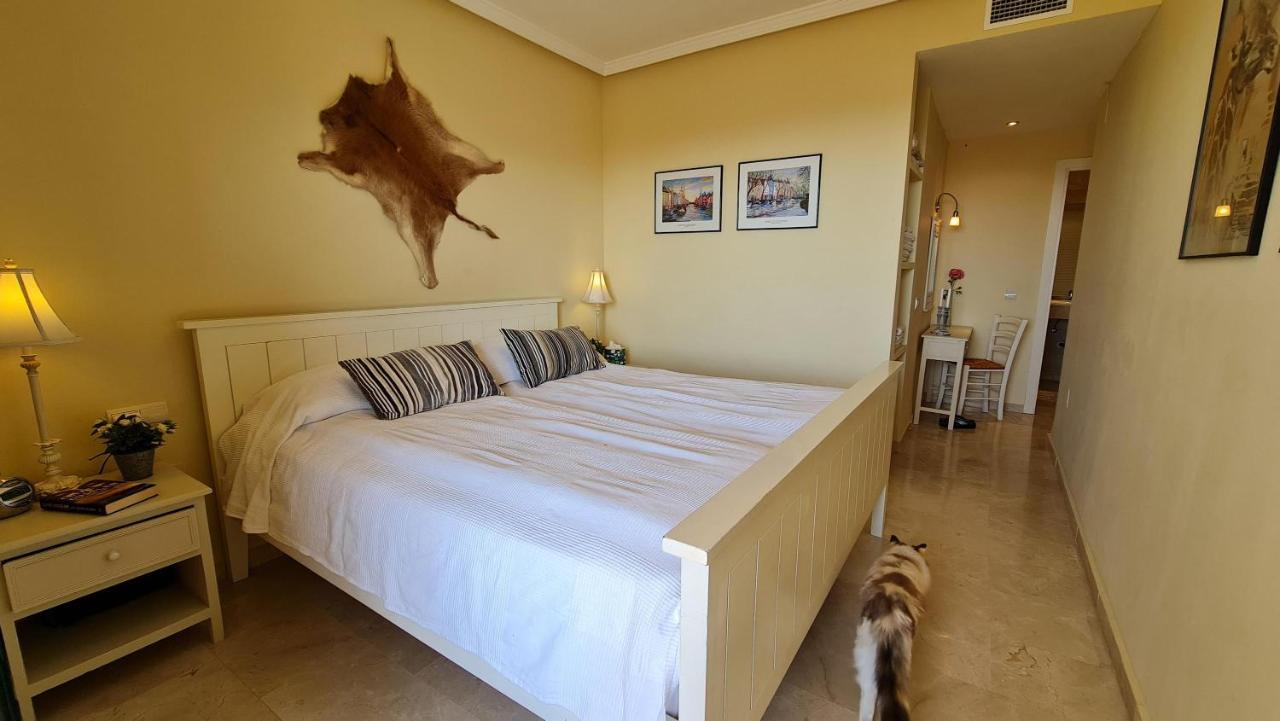 Finca Dona Maria Benalmádena Eksteriør bilde